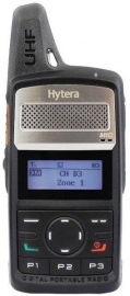 Радиостанция Hytera PD-365