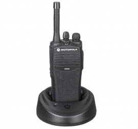 Радиостанция Motorola CP040