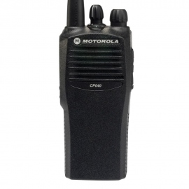 Радиостанция Motorola CP040