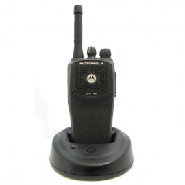 Радиостанция Motorola CP140