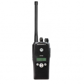 Радиостанция Motorola CP160