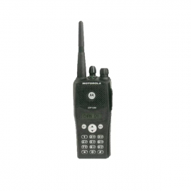 Радиостанция Motorola CP180