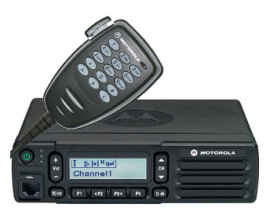 Motorola DM2600 25 Вт