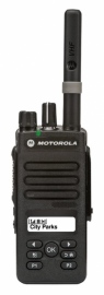 Радиостанция Motorola DP2600