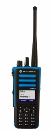 Радиостанция Motorola DP4801 Ex Ma