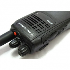 Радиостанция Motorola GP340