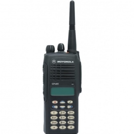 Радиостанция Motorola GP680