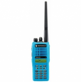 Радиостанция Motorola GP680 ATEX