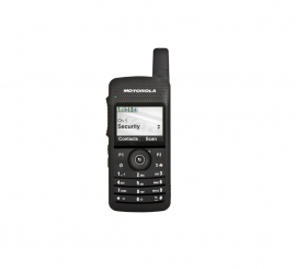 Радиостанция Motorola SL4000