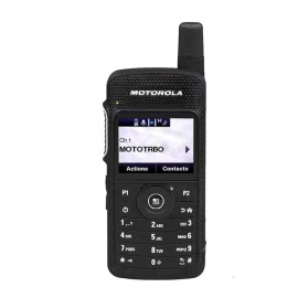 Радиостанция Motorola SL4000e