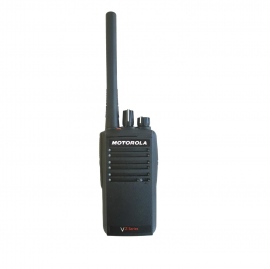 Радиостанция Motorola VZ-20