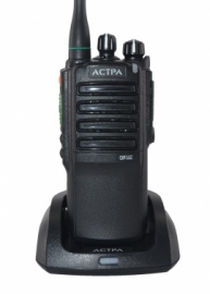 Радиостанция АСТРА DP V2 (VHF)