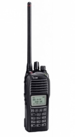 Радиостанция Hytera BD555 UHF