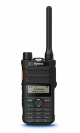 Радиостанция Hytera AP 585