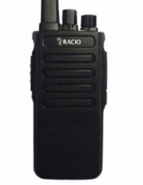 Радиостанция Racio R210