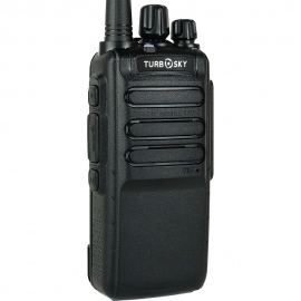 Turbosky T7 DMR (цифровая)