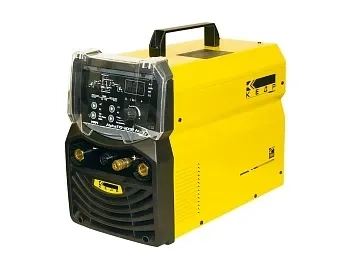 Установка аргонодуговой сварки КЕДР AlphaTIG-200P AC/DC