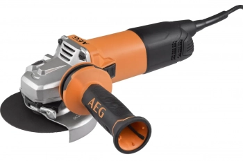 Угловая шлифмашина AEG WS12-125 4935451409