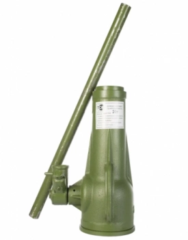 Домкрат винтовой Screw-Jack 32 т