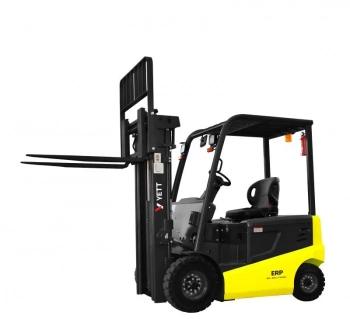 Электрический погрузчик YETT ERP20-ZSM450-SS