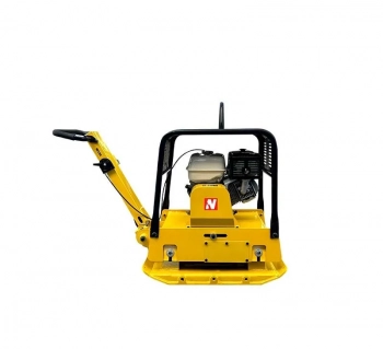 Виброплита бензиновая реверсивная NORSU RF-R320H