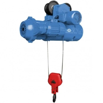 Электрическая таль двухскоростная GEARSEN MD 20120