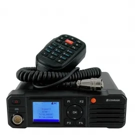 Радиостанция Comrade R90 DMR VHF ( R 1050 DMR)