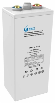 Аккумулятор Парус Электро OPzV-2-350