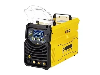 Источник сварочный КЕДР MultiMIG-5000DP NEO Robotic Ethernet/IP