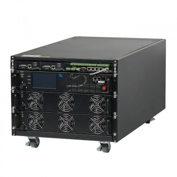 ИБП СИП380А40МД04.10-33/RACK8U