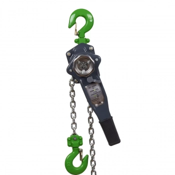 Таль ручная рычажная HLB 050 0,5 т, 9 м
