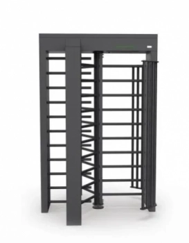 Электромеханический полноростовой турникет Oxgard Quick Line QL-10