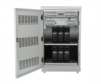 Комплект ИБП Штиль SR1102L (2 кВА / 1,8 кВт) c АБ на 8 часов