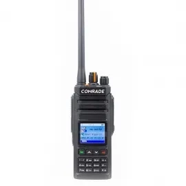 Радиостанция Comrade R12 VHF