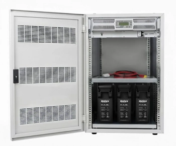 Комплект ИБП Штиль SR1101L (1000 ВА / 900 Вт) c АБ на 3,5 ч