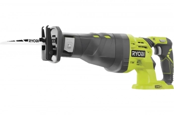 Сабельная пила Ryobi ONE+ R18RS-0