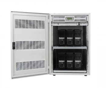 Комплект ИБП Штиль SR1102L (2 кВА / 1,8 кВт) c АБ на 2 ч