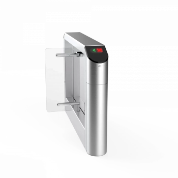 Турникет Oxgard T-05-SM-660 крайний модуль с шириной зоны прохода 660