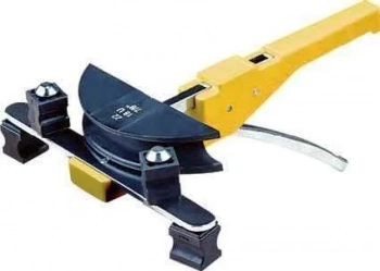 Трубогиб механический ручной горизонтальный 3/8"–1"