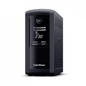 Система ИБП CyberPower VP1000EILCD