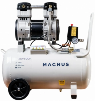 Компрессор воздушный безмасляный Magnus K-310/50OF