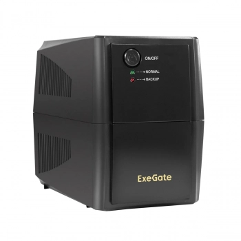 ИБП ExeGate SpecialPro UNB-500.LED.AVR 4C13 / 2SH