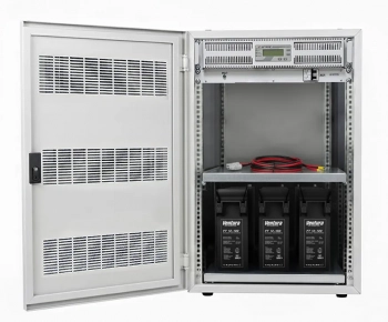 Комплект ИБП Штиль SR1101L (1000 ВА / 900 Вт) c АБ на 3 ч 40 мин