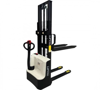 Самоходный электроштабелер PROLIFT M2 SDR 1225