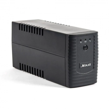 ИБП SKAT-UPS 800-IN-1x9