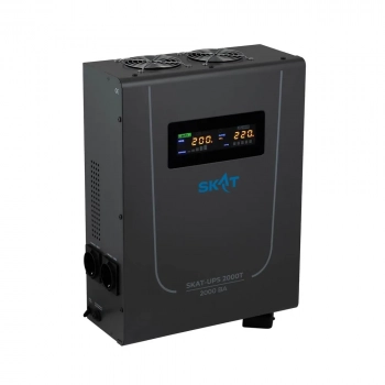 ИБП SKAT-UPS 2000T