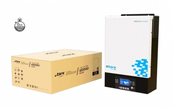 ИБП INV 6200 SOLAR