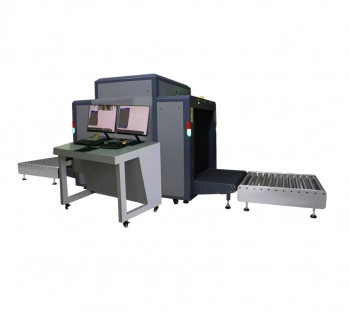Рентгеновский сканер багажа Turbosky TS-8065