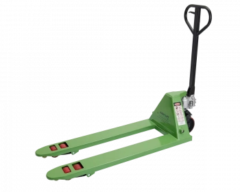 Тележка гидравлическая JD02 2,5 т