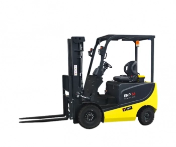 Электрический погрузчик YETT ERP16-ZSM480-SS